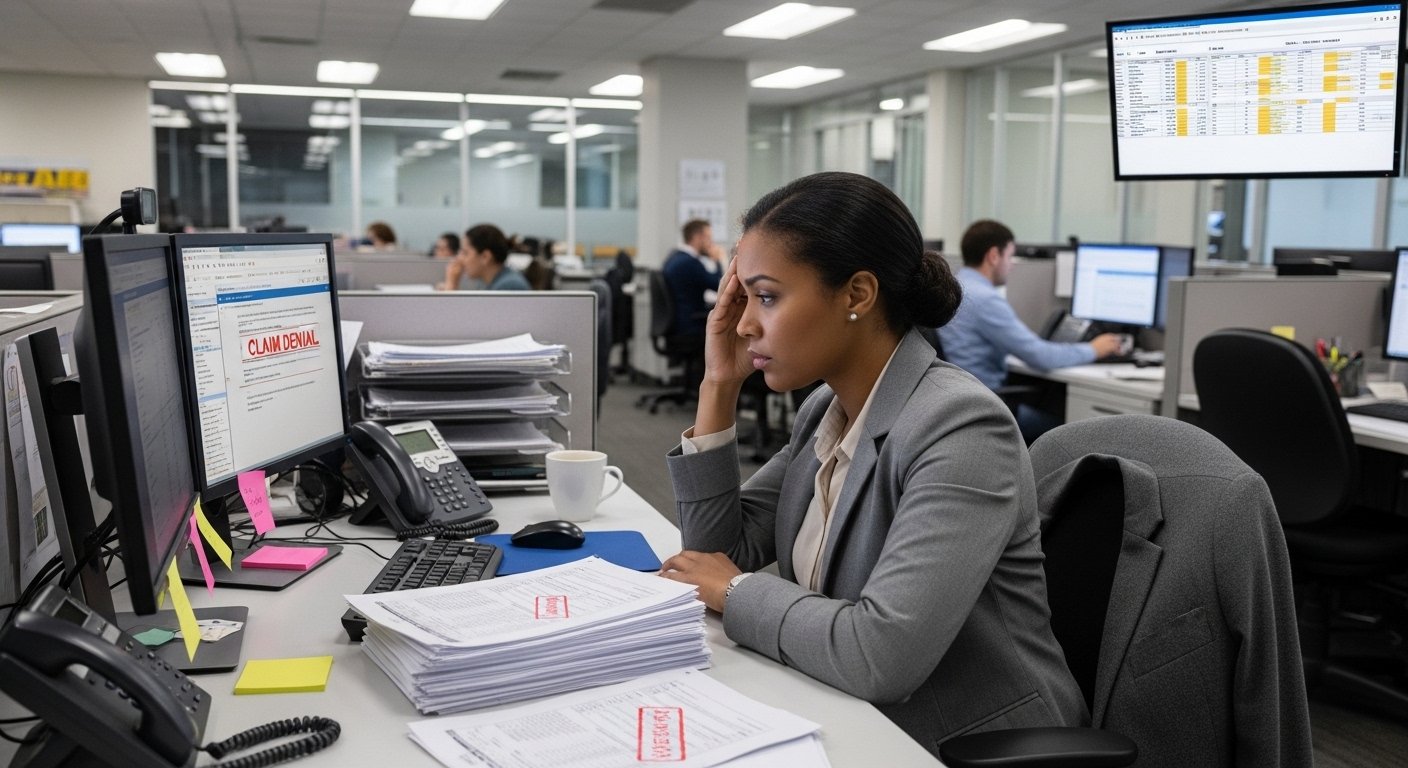 Podiatry Billing Services: A Complete Guide to Reduce Denials and Improve Revenue