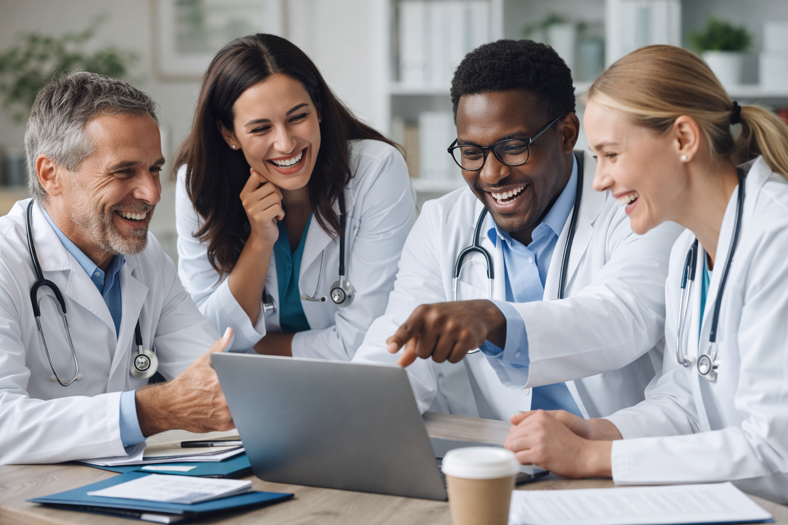 Medical Billing Services