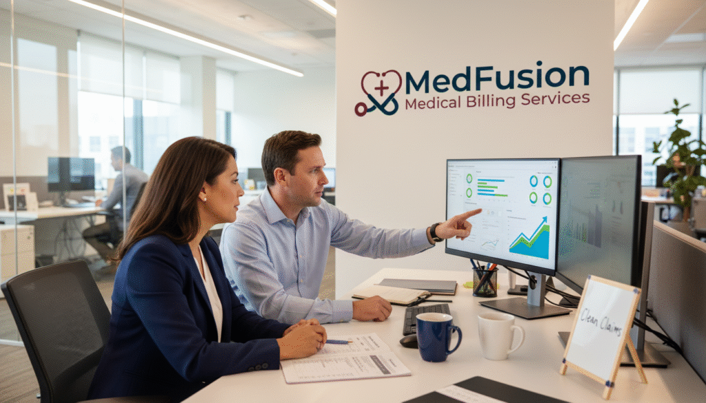 Podiatry Billing Services: A Complete Guide to Reduce Denials and Improve Revenue
