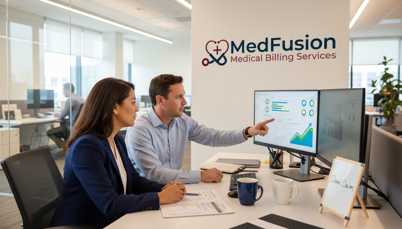 A Complete Guide to Reduce Denials and Improve Revenue