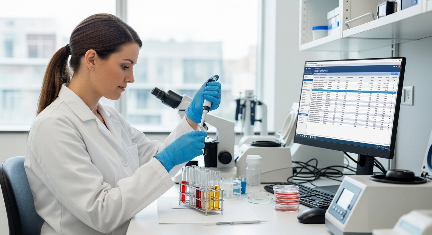 Specialized Medical Billing Services for Every Specialty | Medfusion