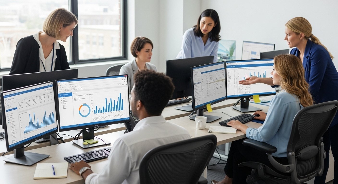 Specialized Medical Billing Services for Every Specialty | Medfusion