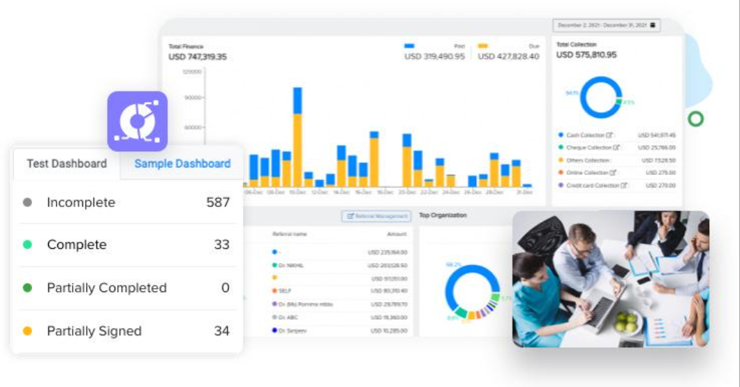 accounts receivable medical billing, lab billing services